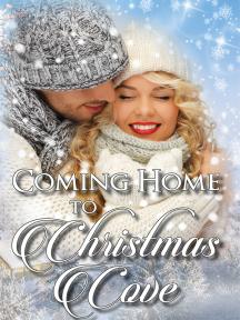 Christmas Cove by Theresa Oliver - Book Cover Background