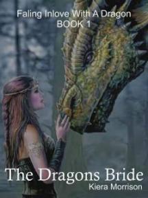 THE DRAGON'S BRIDE by NewEraCulture - Book Cover