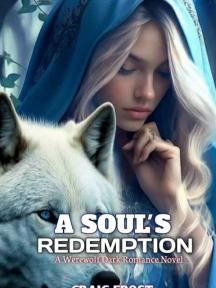 A Soul's Redemption by Craig Frost - Book Cover Background
