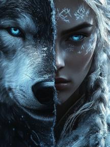 The Alpha’s Shadow Bride Core by Wizzy230 - Book Cover