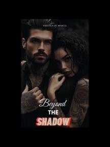 Beyond the Shadow by Marcel - Book Cover Background
