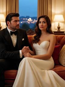 Remarry To A Mafia Billionaire, After Reborn by Witchwrite - Book Cover