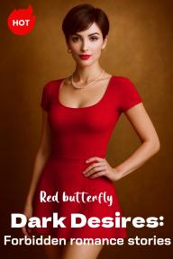 Dark Desires: Forbidden Romance stories by redbutterfly - Book Cover