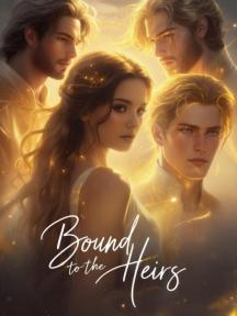 Bound To The Heirs by SidWrights - Book Cover