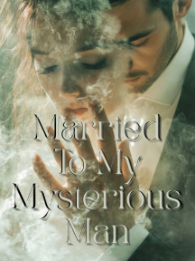 Married to my mysterious man by Catty writes - Book Cover Background