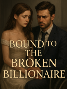 Bound to the Broken Billionaire by Snow - Book Cover Background