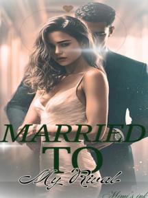 Married to my rival by Mimi's ink - Book Cover Background