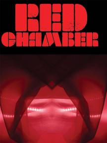 Red Chamber by Derrick R. Lafayette - Book Cover Background