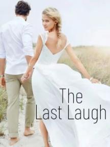 The Last Laugh by NGY Chanelle - Book Cover Background