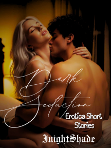 DARK SEDUCTION {EROTICA SHORT STORIES} by Inightshades - Book Cover