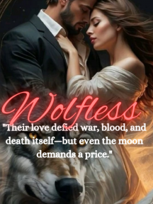 Wolfless Wolfless by Daisy Fawn - Book Cover Background