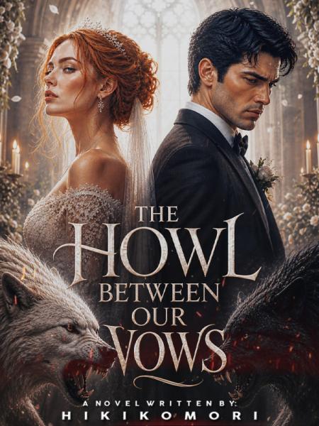 The Howl Between Our Vows by Hikikomori - Book Cover
