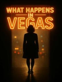 What Happens in Vegas by amimax - Book Cover