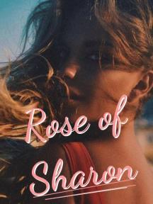 Rose of Sharon by C.Kimberly - Book Cover