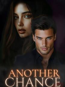 ANOTHER CHANCE by CONSTANTINE D KNG - Book Cover
