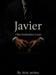 JAVIER by Arin_writes - Book Cover