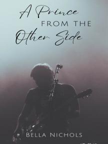 Prince from the Other Side by Bella Nichols - Book Cover
