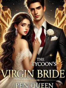 The Tycoon's Virgin Bride by Pen Queen - Book Cover