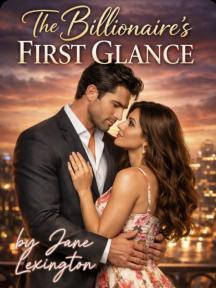 The Billionaire's First Glance by Jane Lexington - Book Cover