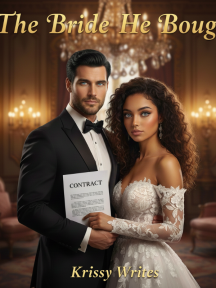 The Bride He Bought by Krissy Writ3s - Book Cover Background