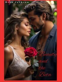 Beauty and the Beta by Beth Jackson - Book Cover
