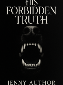 His Forbidden Truth by Jenny - Book Cover Background