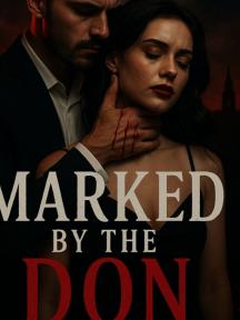 Marked By The Don by Mitchella - Book Cover Background