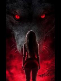 The Alpha's Mistake by Lucy - Book Cover Background