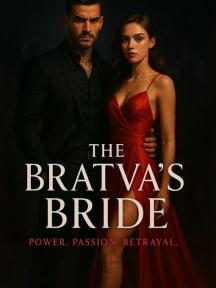 THE BRATVA'S BRIDE by Joy Cherish - Book Cover