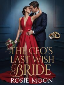 The CEO'S Last Wish Bride The CEO'S Last Wish Bride by Francisca Gold Ibeh - Book Cover Background