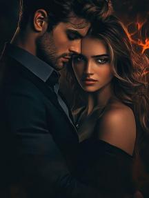 Mated To An Alpha Billionaire by Khaos - Book Cover