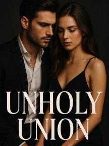 Unholy Union by T Wrytes - Book Cover Background