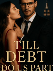 Till debt do us part by Nyla A. - Book Cover