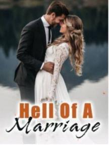 Hell Of A Marriage Hell Of A Marriage by Glory Tina - Book Cover Background