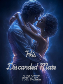 His Discarded Mate His Discarded Mate by UDO, ISAAC MICHAEL - Book Cover Background