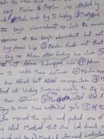 Torn Between The Billionaire Twins by Hammed Ibrahim - Book Cover Background