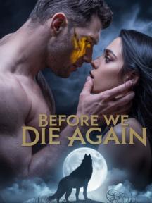 Before We Die Again by Yuki - Book Cover
