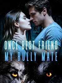 Once Best Friend, Now My Bully Mate by Ifeoma Abah - Book Cover