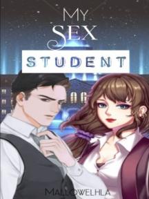 My Sex Student by Mallowelhla - Book Cover Background