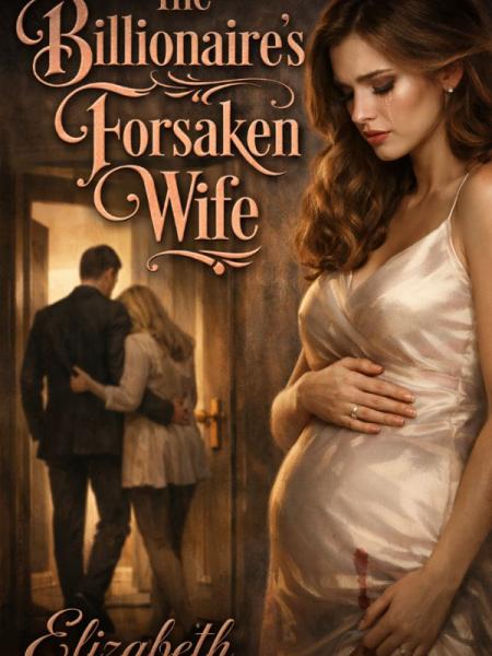 The Billionaire's Forsaken Wife by Enny - Book Cover