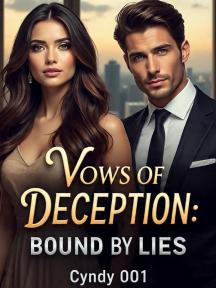 Vows of Deception : Bound by Lies by Cyndy001 - Book Cover
