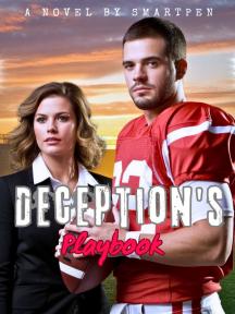 Deception's playbook by Smartpen - Book Cover Background