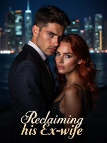 Reclaiming His Ex-wife At All Costs by Ember - Book Cover Background