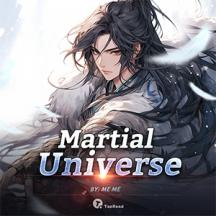 Martial Universe