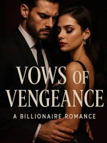 Vows of Vengeance by Luracroft - Book Cover Background