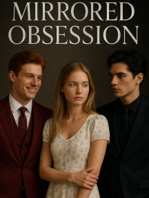 Mirrored Obession Mirrored Obession by High queen of fiction - Book Cover Background