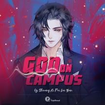 God on Campus