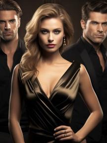His Maddened Bride by Author Shyna - Book Cover