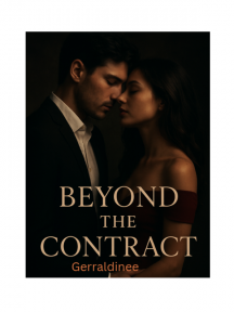BEYOND THE CONTRACT by Gerraldinee - Book Cover Background