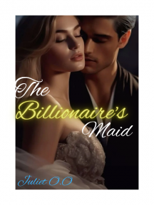 The Billionaire's Maid by Juliet O O - Book Cover Background